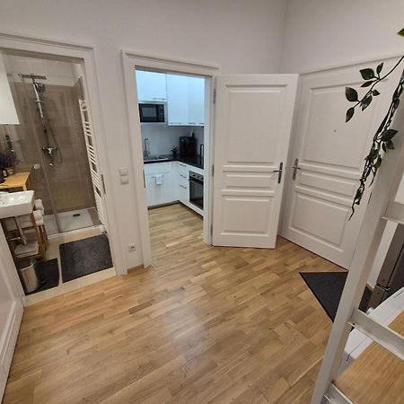 Apartament Sweet Dreams Wiedeń Zewnętrze zdjęcie