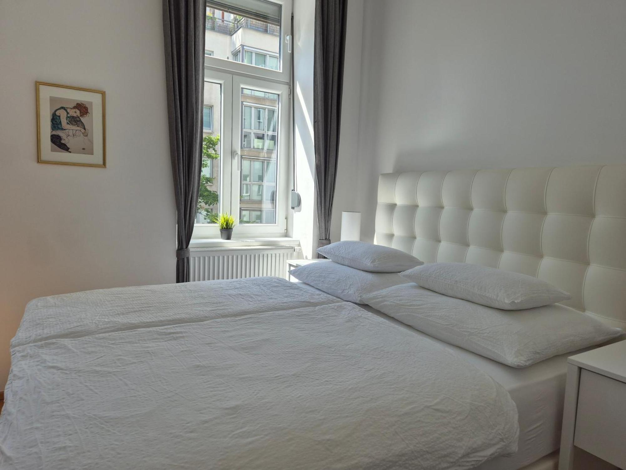 Apartament Sweet Dreams Wiedeń Pokój zdjęcie