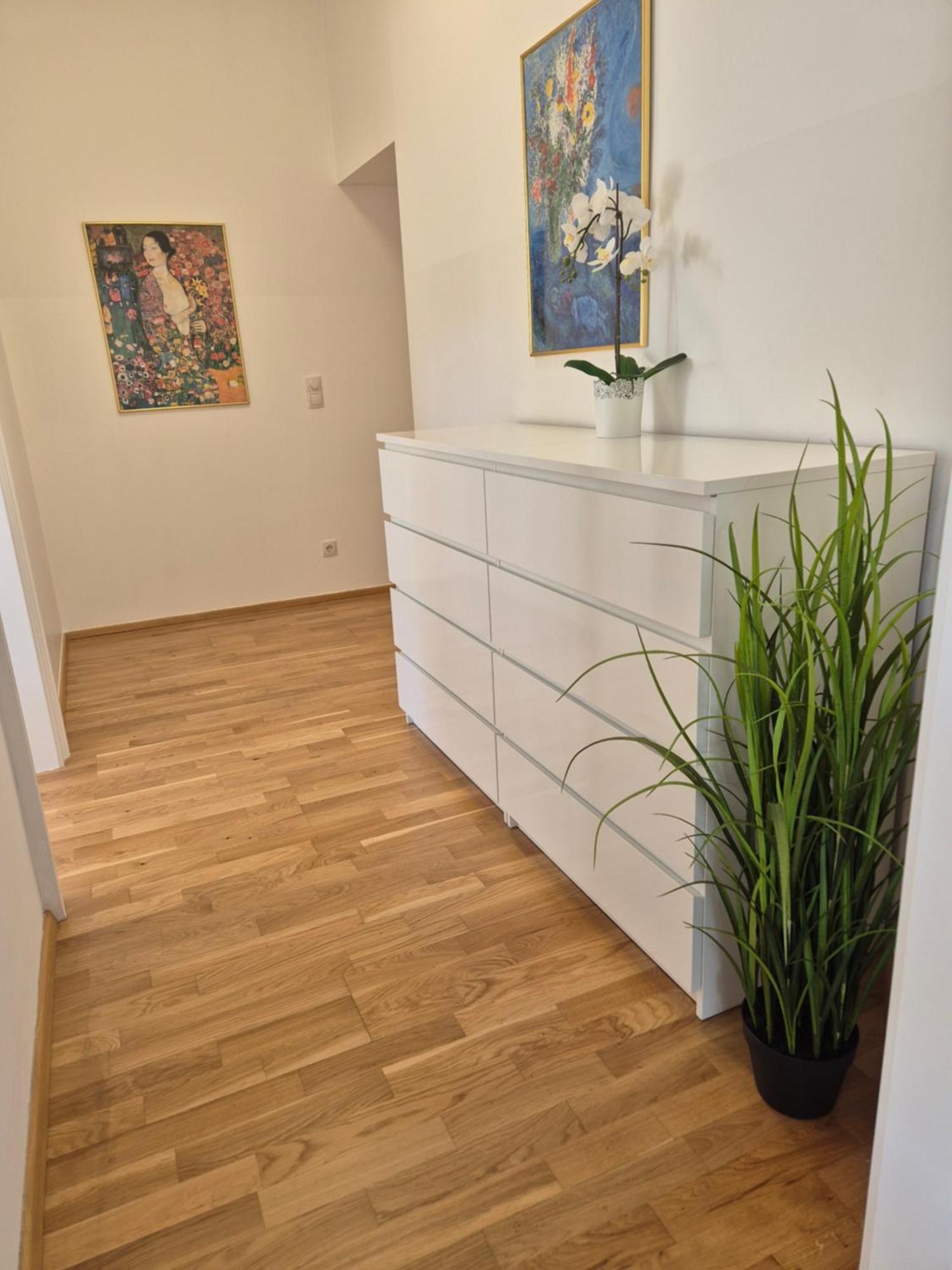 Apartament Sweet Dreams Wiedeń Pokój zdjęcie