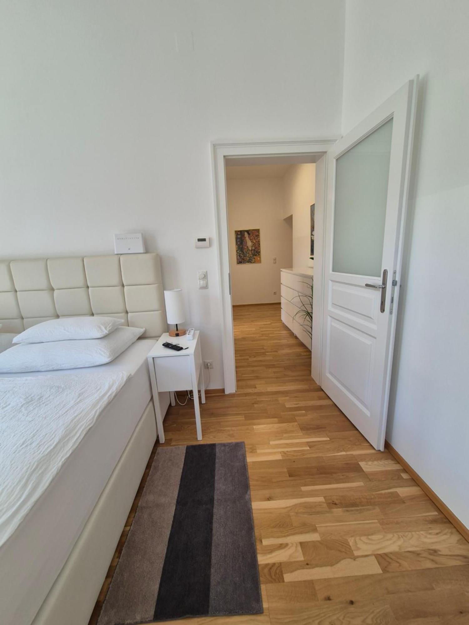 Apartament Sweet Dreams Wiedeń Pokój zdjęcie