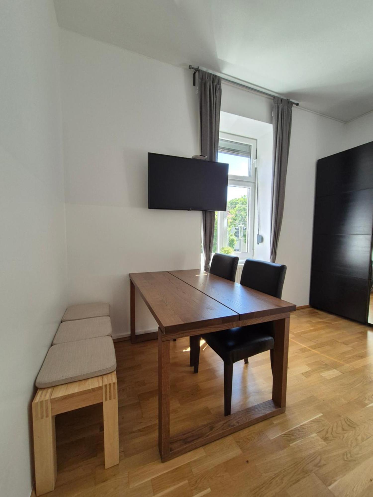 Apartament Sweet Dreams Wiedeń Pokój zdjęcie
