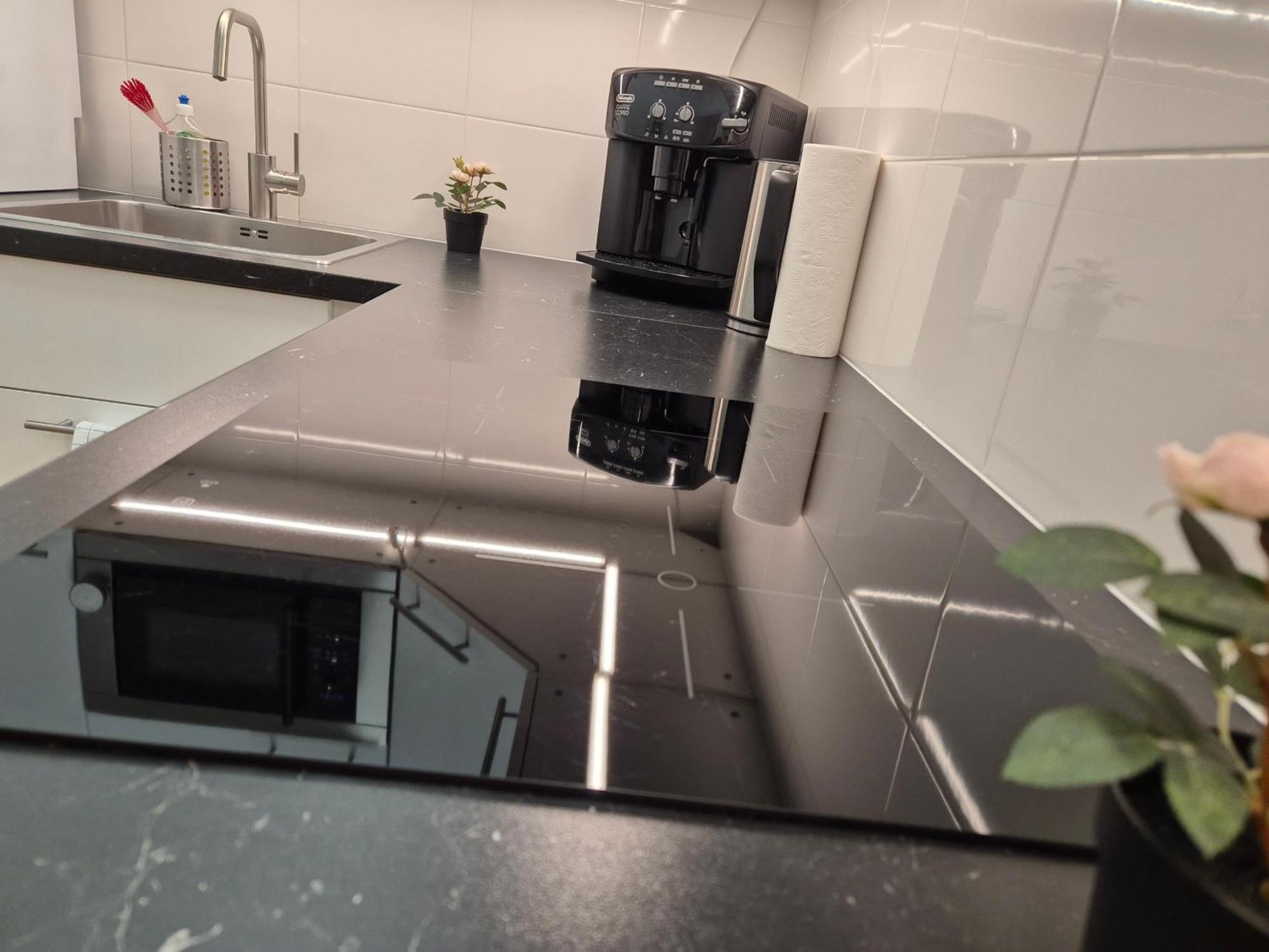 Apartament Sweet Dreams Wiedeń Pokój zdjęcie