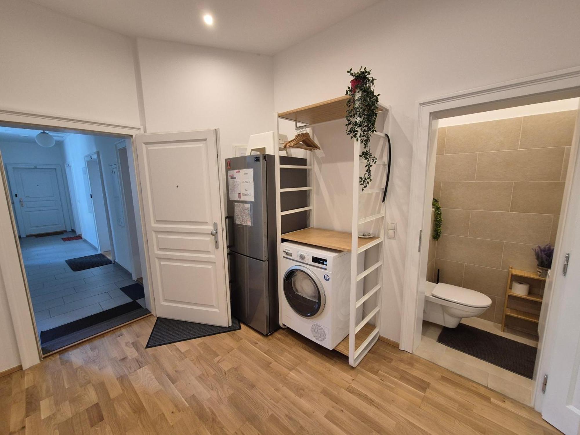 Apartament Sweet Dreams Wiedeń Pokój zdjęcie