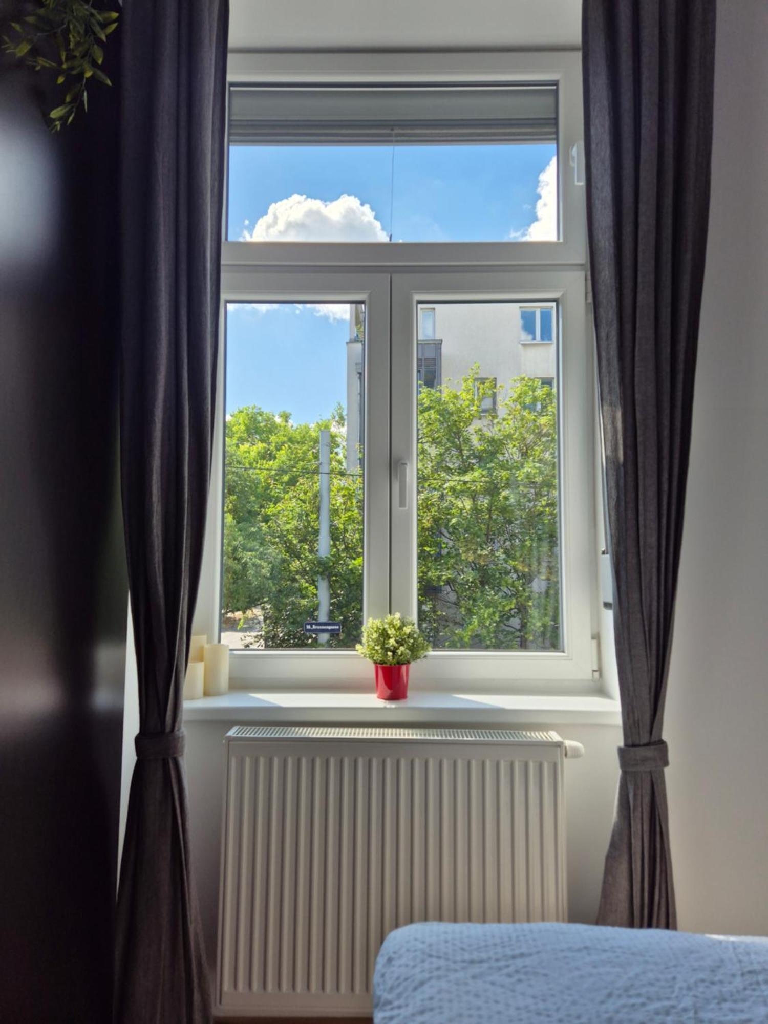 Apartament Sweet Dreams Wiedeń Pokój zdjęcie