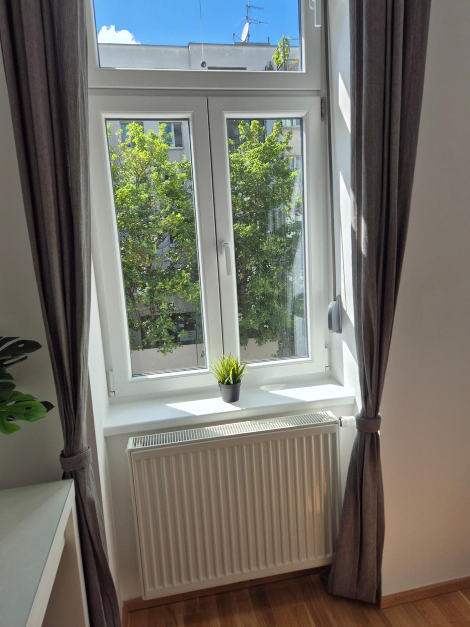 Apartament Sweet Dreams Wiedeń Pokój zdjęcie