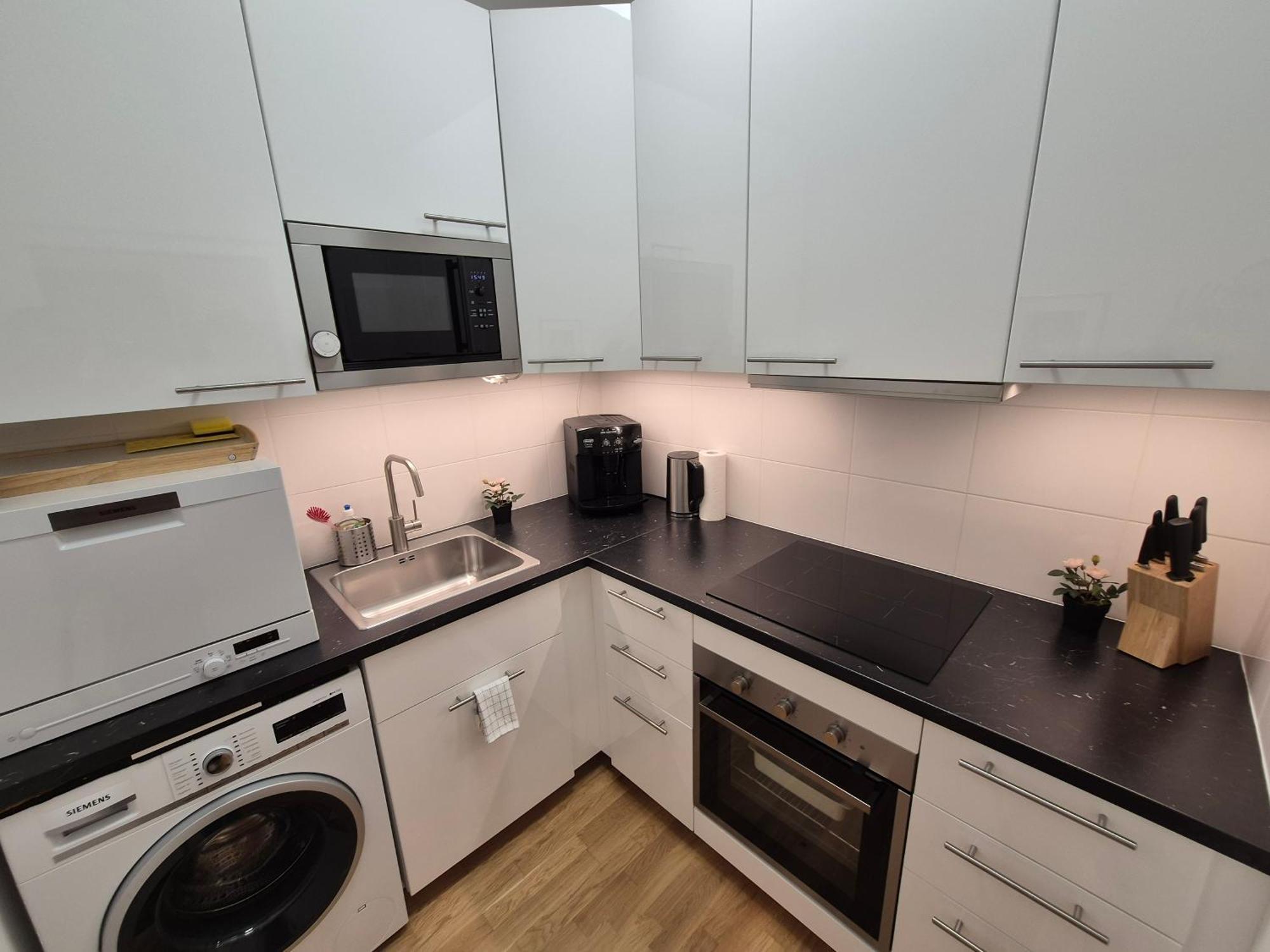 Apartament Sweet Dreams Wiedeń Pokój zdjęcie
