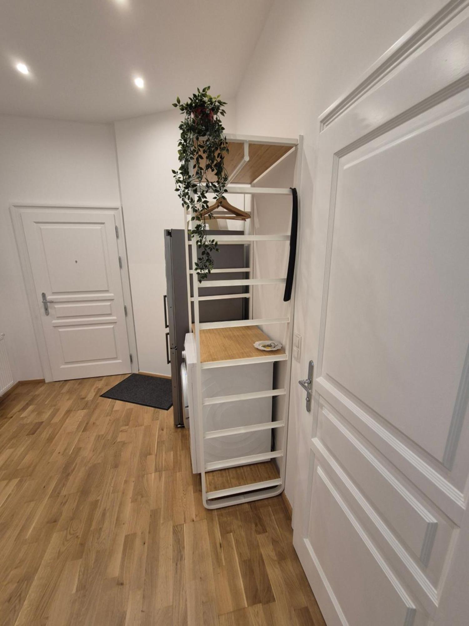 Apartament Sweet Dreams Wiedeń Pokój zdjęcie