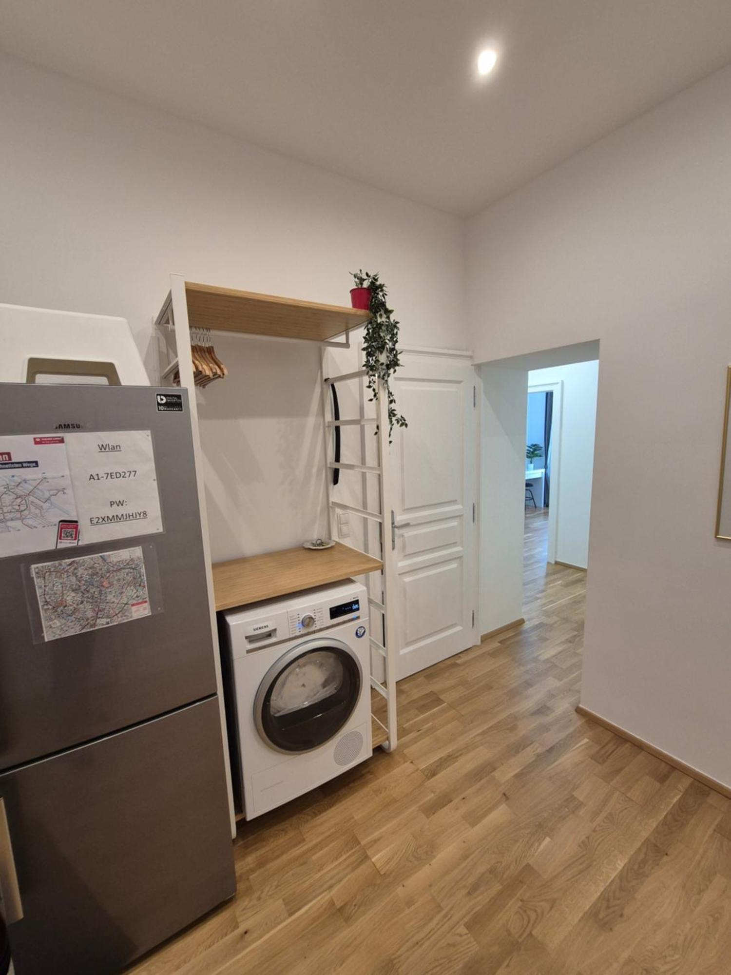 Apartament Sweet Dreams Wiedeń Pokój zdjęcie