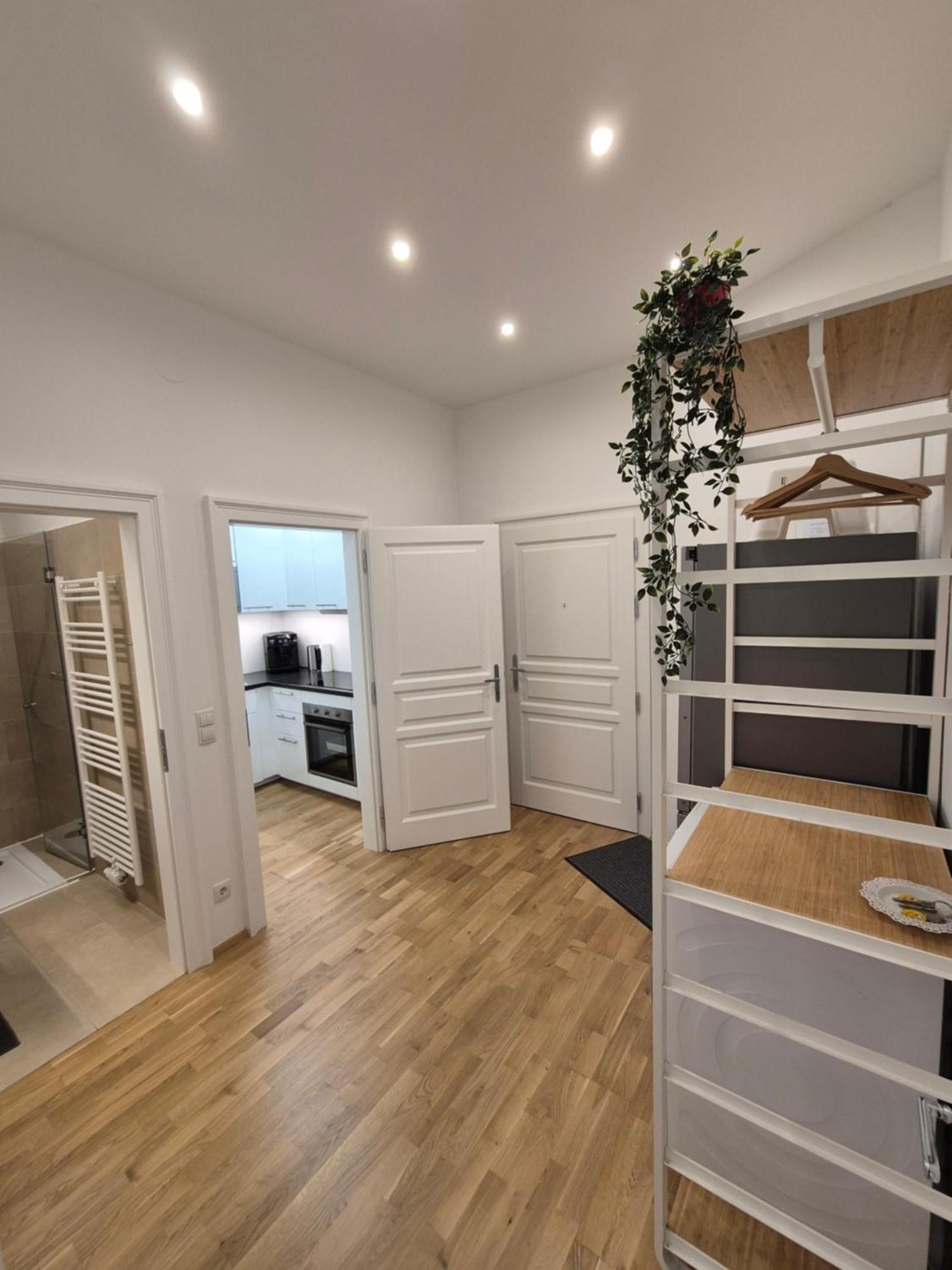 Apartament Sweet Dreams Wiedeń Pokój zdjęcie