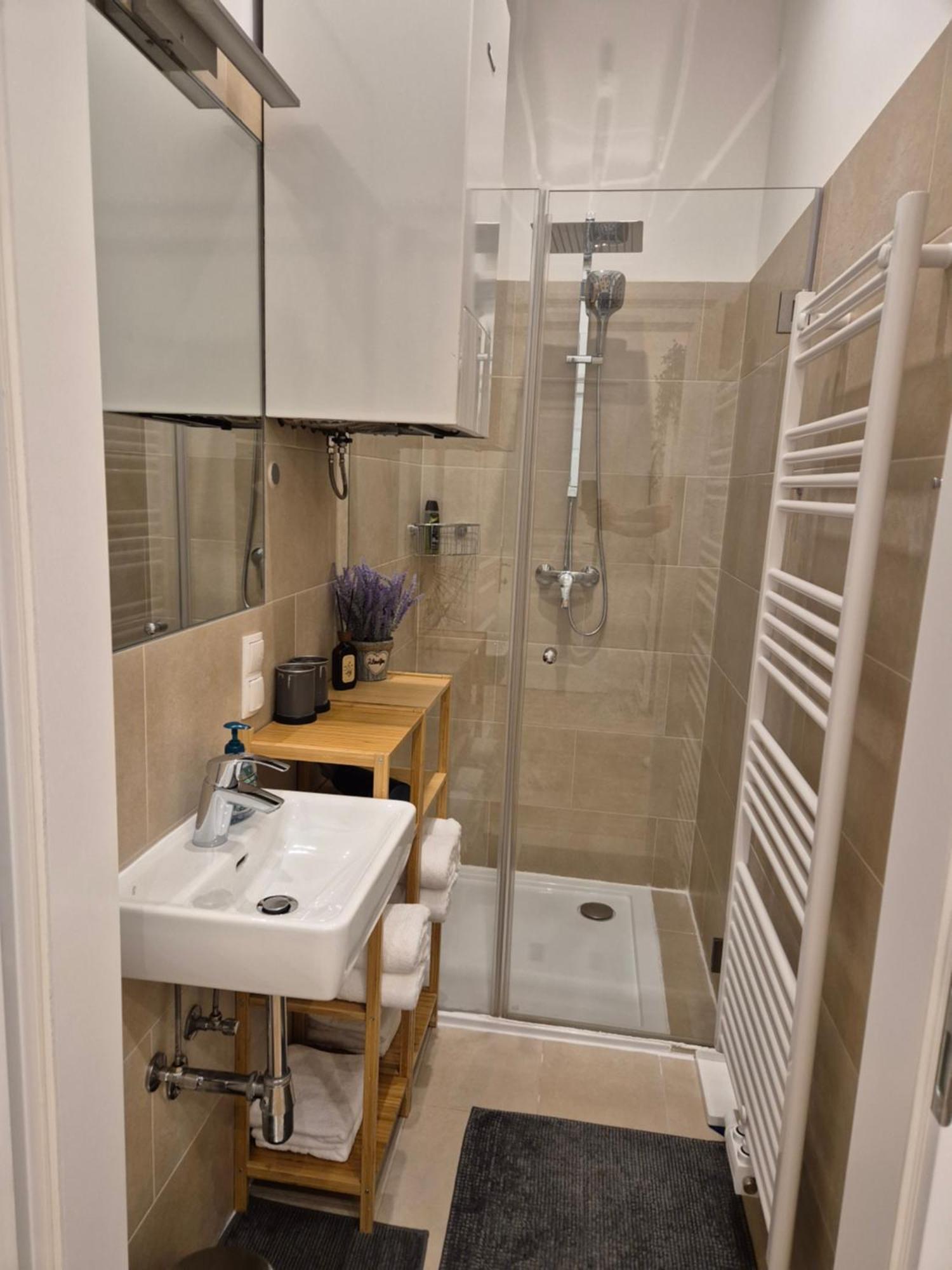 Apartament Sweet Dreams Wiedeń Zewnętrze zdjęcie