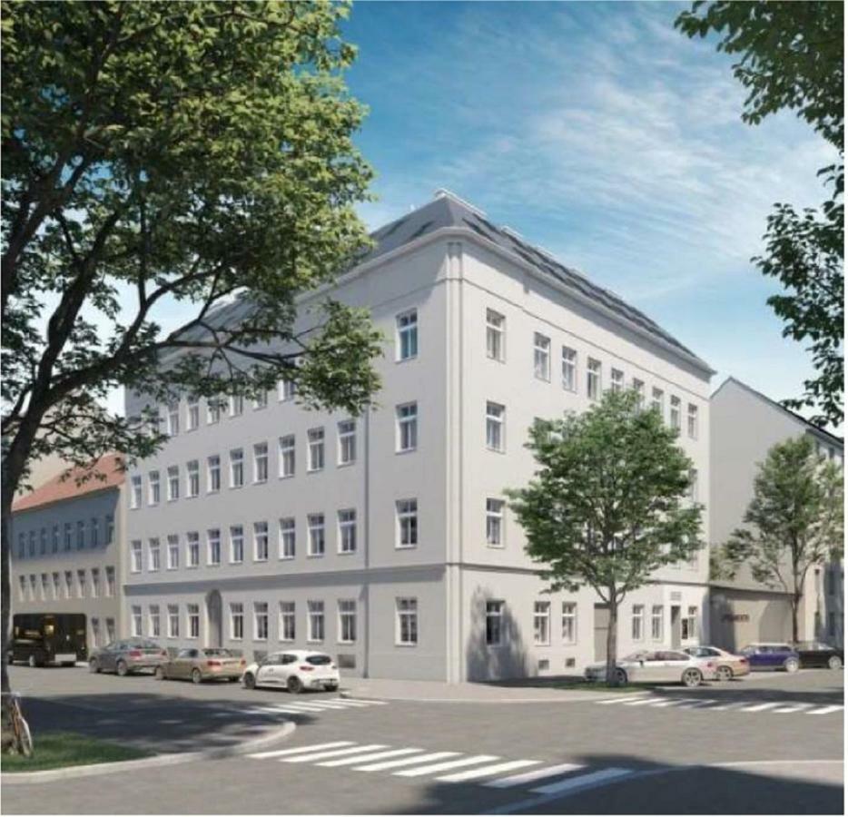 Apartament Sweet Dreams Wiedeń Zewnętrze zdjęcie
